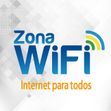 Logotipo de WiFi